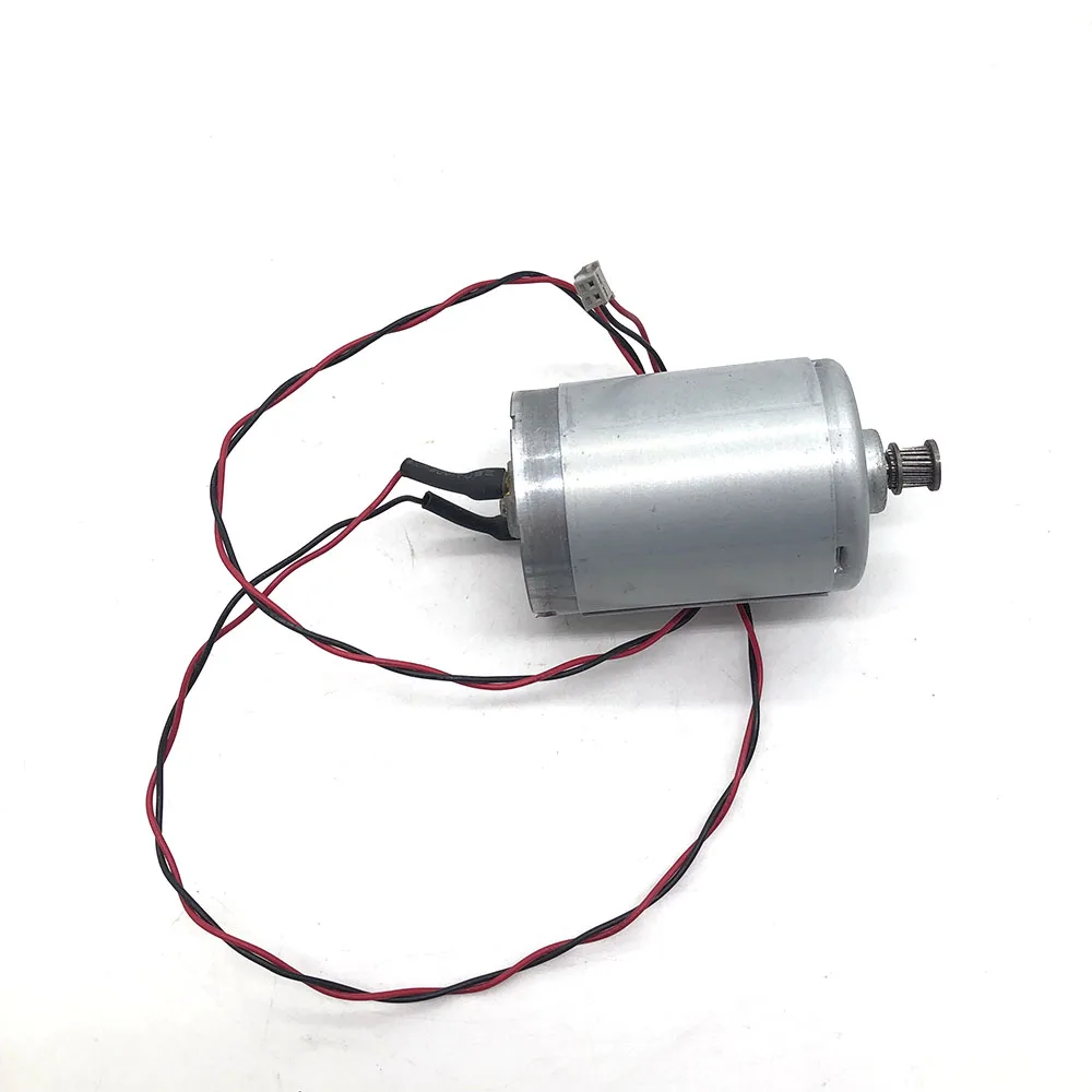 

Main Motor Fits for Epson M820 GP-C832 Printer Parts GP-M831 GP-M820 M831 M830 GP-830 M832 GP-M832 GP-M830 GP-C831