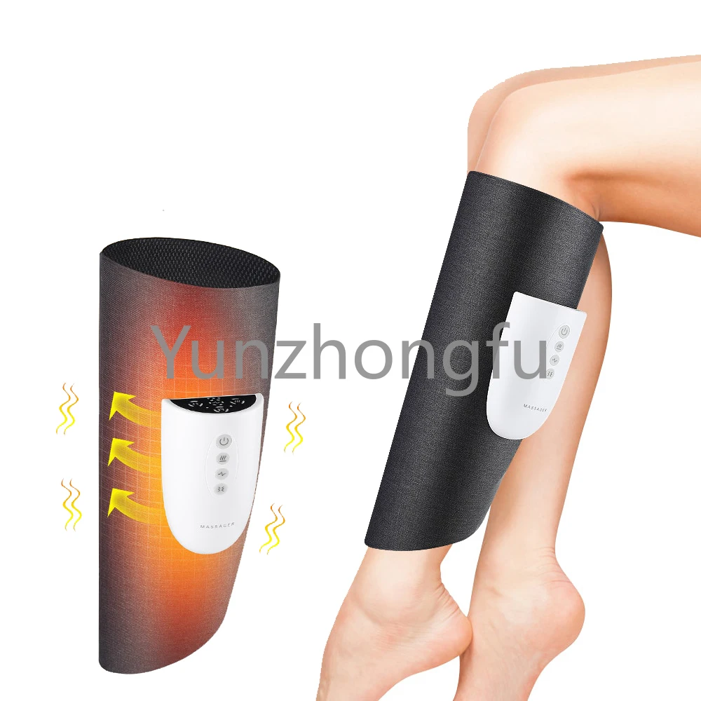 

2023 New ArrivalsLeg Massager Massager Air Compression for Circulation Pain Relief