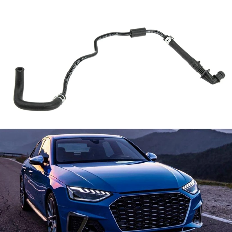 Шланг для охлаждающей жидкости A4 A5 A6 Q5 2017-2021 06L121081F 3 шт.