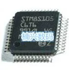 

20Pcs STM8S105C4T6 STM8S105 LQFP-48 new