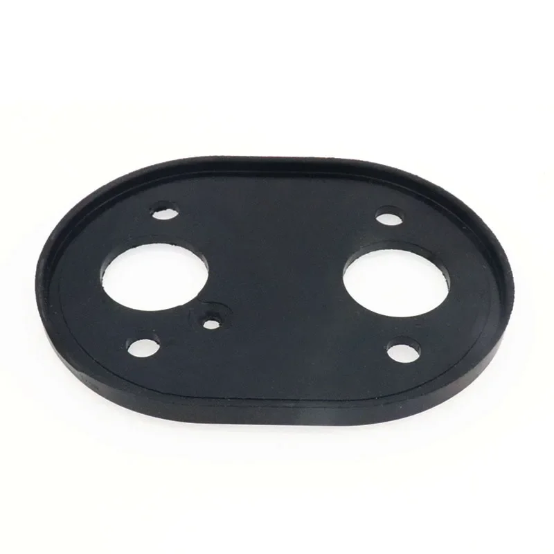 Прокладки для автомобильного обогревателя, резиновая накладка, монтажная накладка для дизельного стояночного обогревателя для Eberspacher/Airtronic D2 D4 для Webasto/Air Top 2000