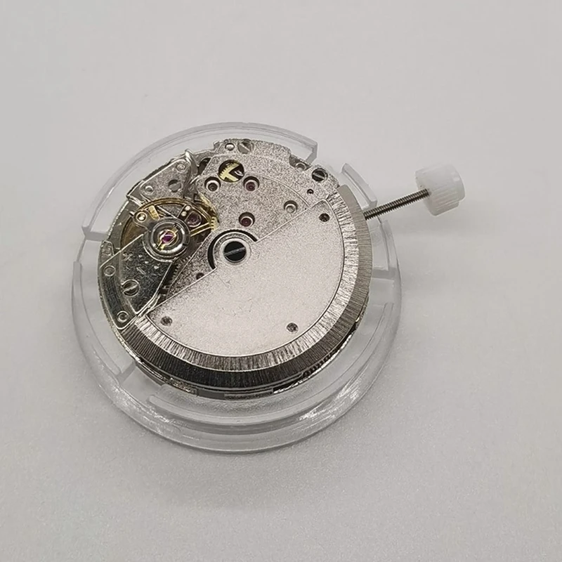 Мужские механические часы с механизмом даты 8215 драгоценностей