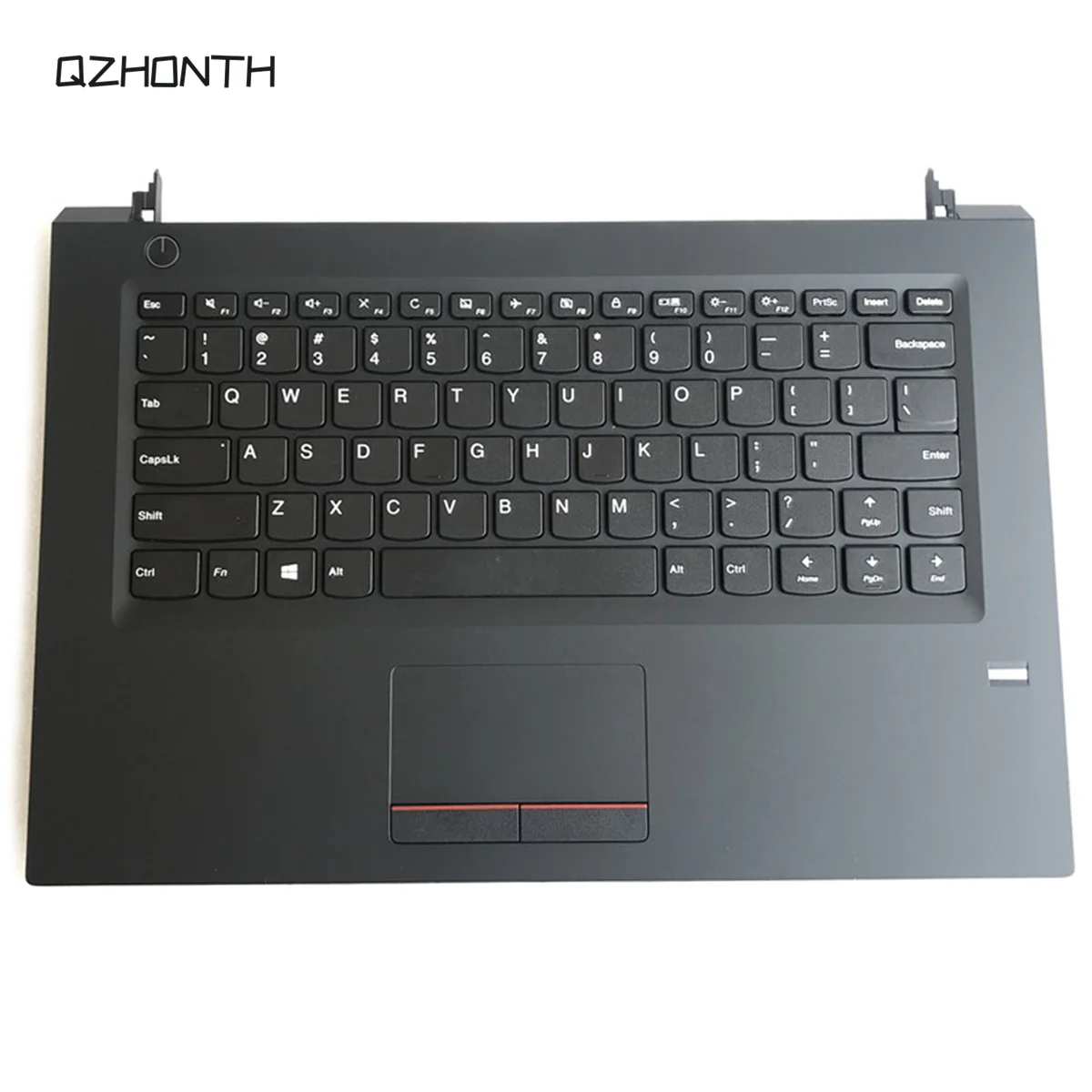 Новинка для HP Pavilion x360 14-CD 14m-cd0001dx Подставка под палку с клавиатурой Цвет