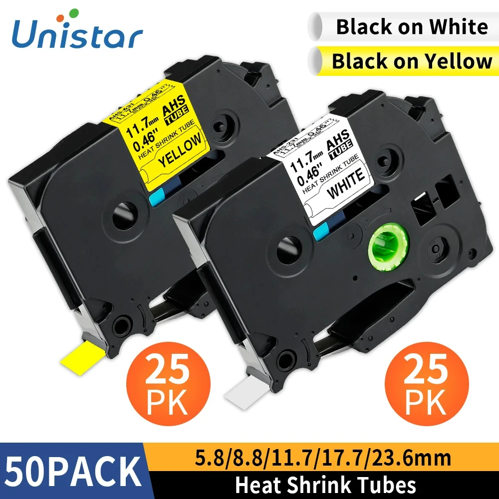 Фотолампа 1 5 метра совместима с Brother Ptouch