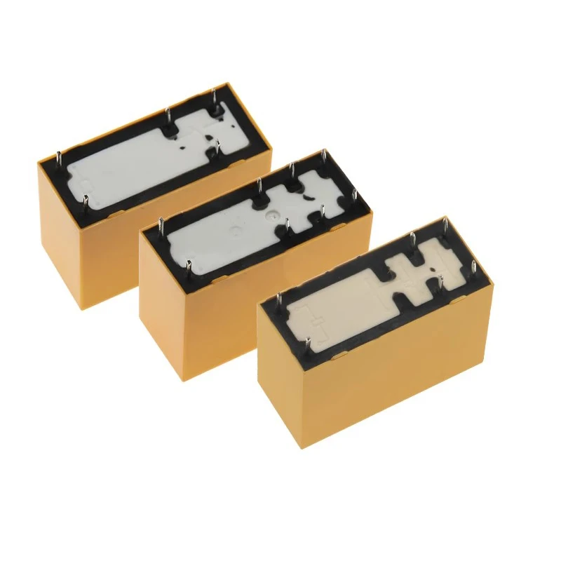 1ШТ 5-контактное реле HRMH-S-DC24V-C заменяет SMI-24VDC-SL-C SMI-S-124L |