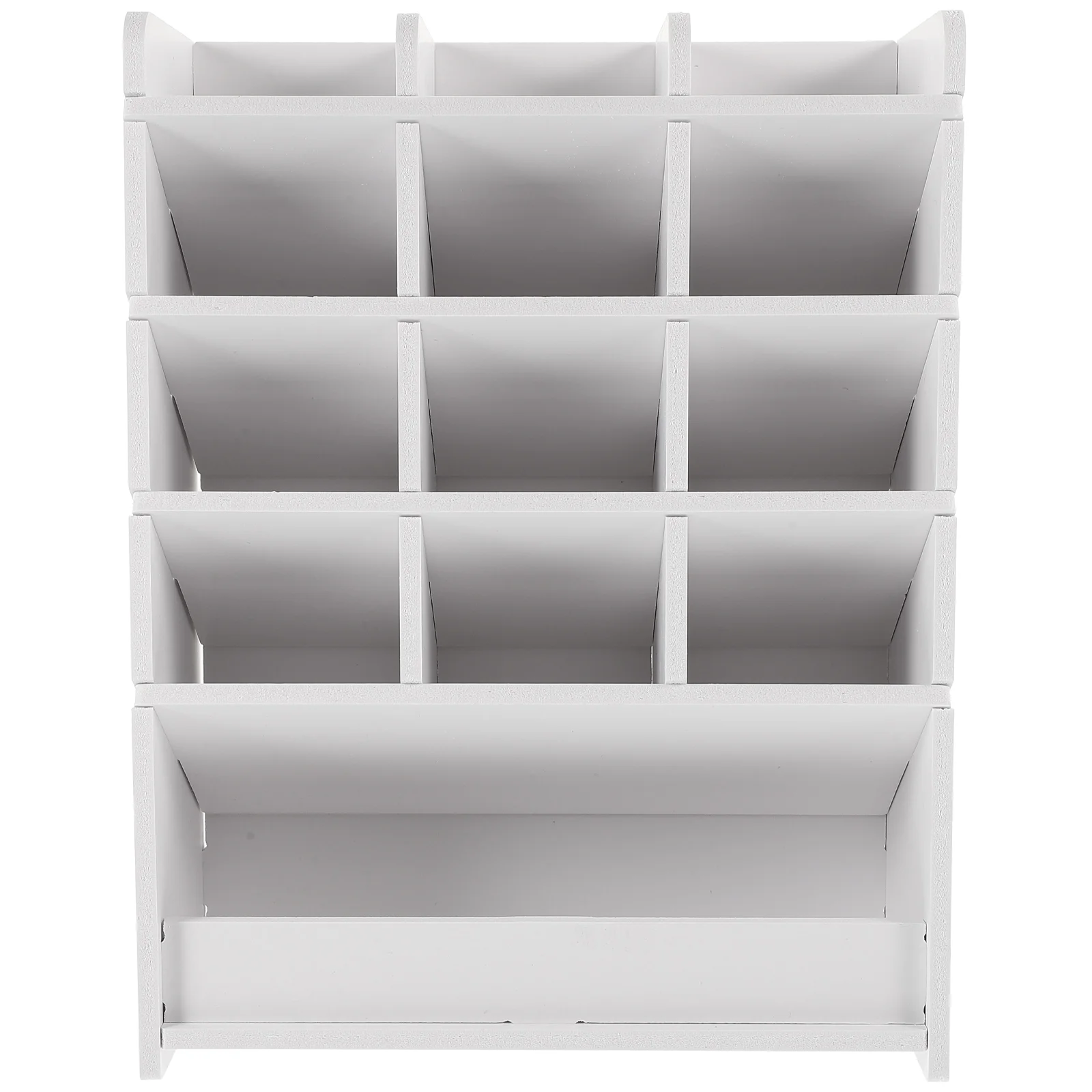 Настольный органайзер для хранения ручек многофункциональная стойка