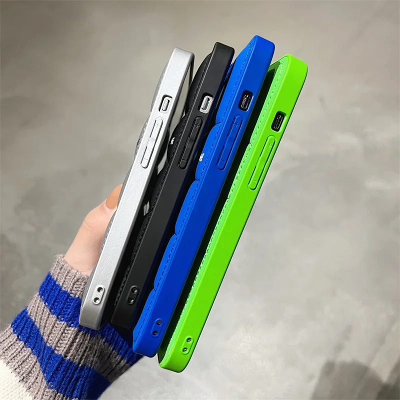 Модный пуховик индивидуальный чехол для iPhone 13 12 11 Pro Max X XS XR SE 2020 чехол-пуховик