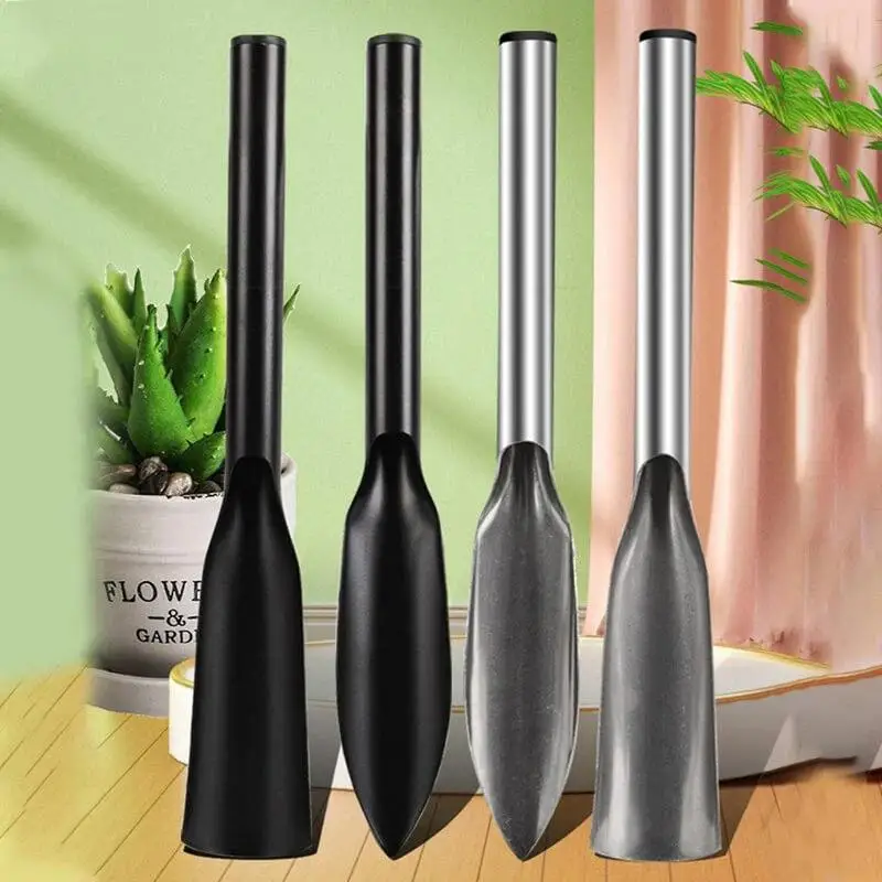 

One Piece Small Garden Shovel Stainless Steel Hand Trowel Bonsai Shovel Rake Outdoor Planting Household Gardening Tools