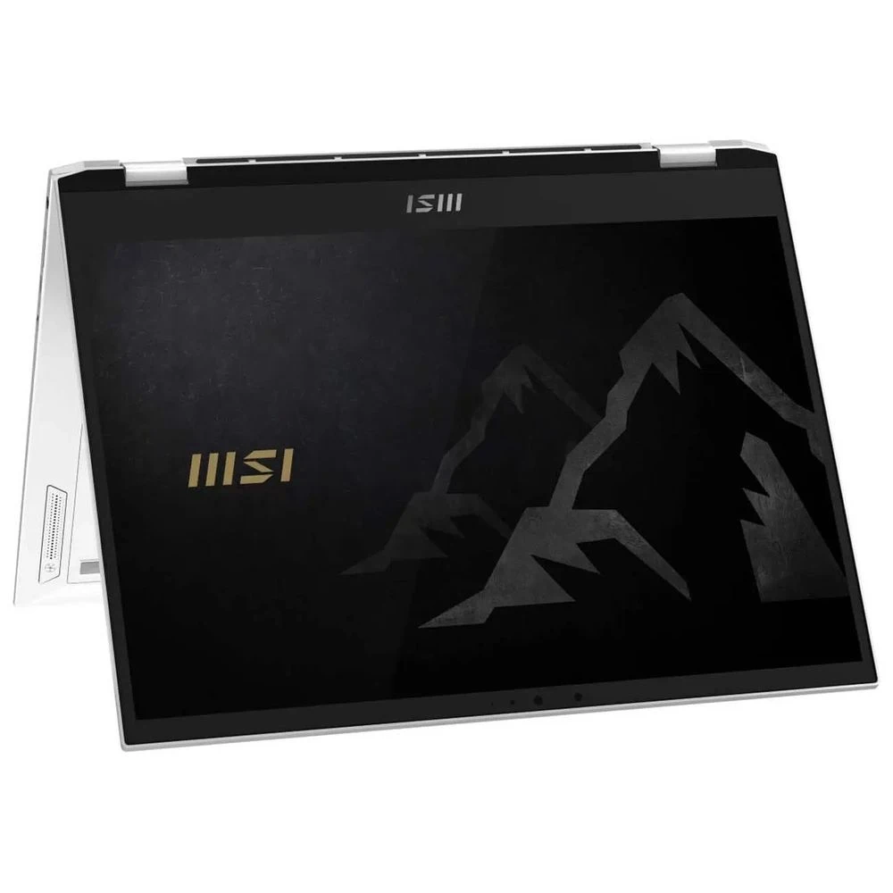 Ноутбук MSI Summit E13 Flip EVO A11MT-230RU 13.4" IPS i5-1155G7 16 Гб 512 SSD Intel Iris Xe Graphics Win10 Pro белый |