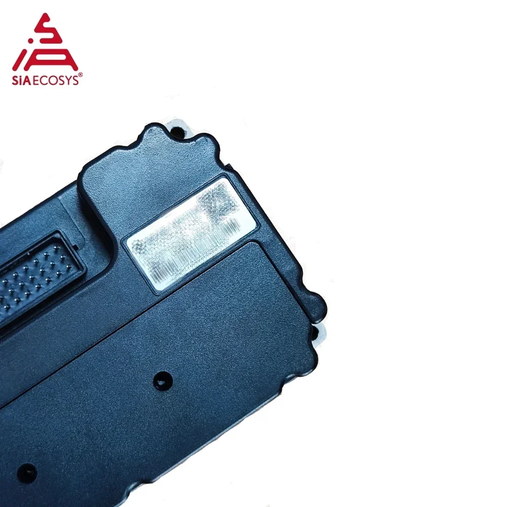 SIAECOSYS/FarDriver ND72200 200A для 1500-2000 Вт BLDC Электрический контроллер мотоцикла с функцией