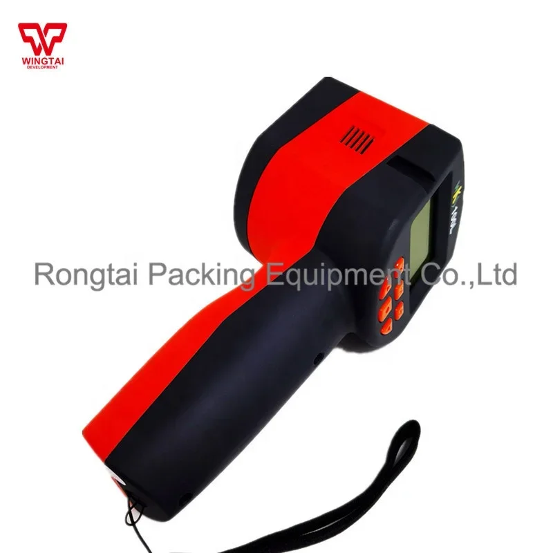 Портативный стробоскоп KESAI 68 шт. светодиодные фонари WKS100LIO используются для