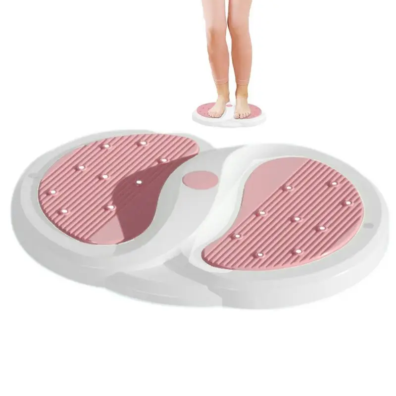 

Доска для скручивания Ab для упражнений Бесшумная скручивающая доска для упражнений скручивание талии оборудование для упражнений скручив...