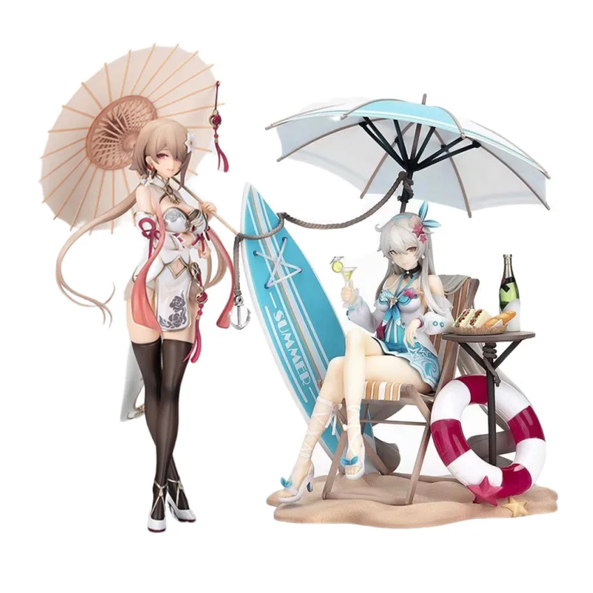 

Аниме APEX-TOYS miHoYo Honkai Impact 3 3-я киана каслана девушка фигурка игра ПВХ экшн-фигурка модель коллекционные игрушки куклы Подарки