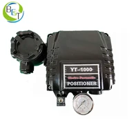 yt1000l 4 20ma lineary electro pneumatic valve positioner