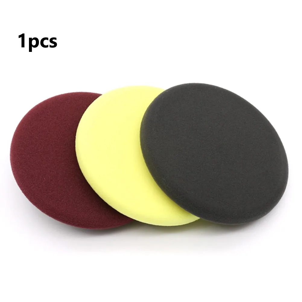 

Polishing Sponge Disc Coarse Medium And Fine Grinding Polishing Wheel Car Waxing Polishing Kit Polishing Pad Car Waxing Sponge