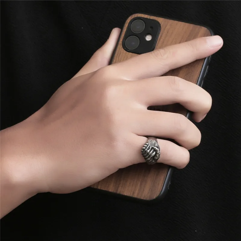thumb