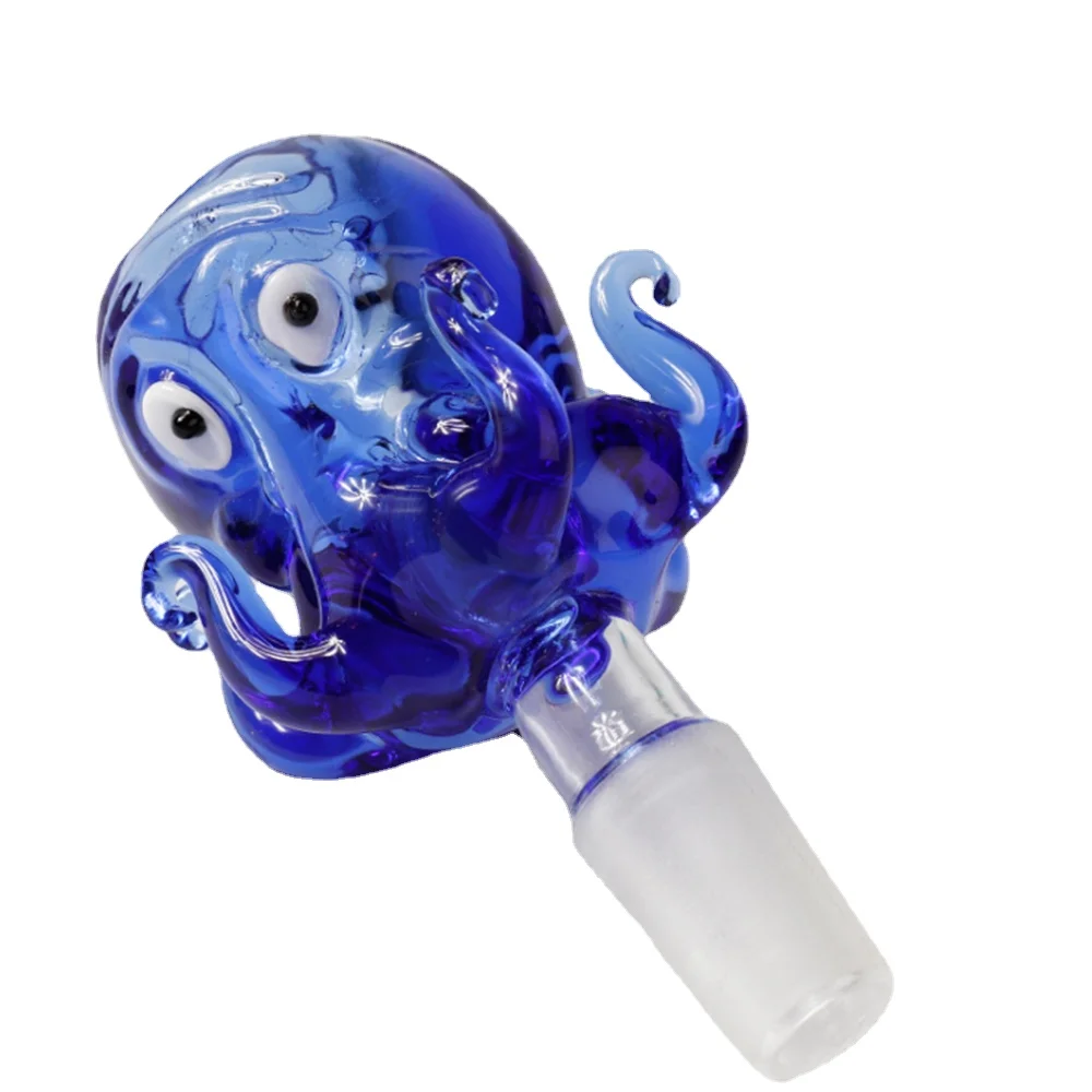 

14mm 19mm Hookah Bowl glass Tobacco nail Accessories hookah tips wholesale set smoking pipe wind cover