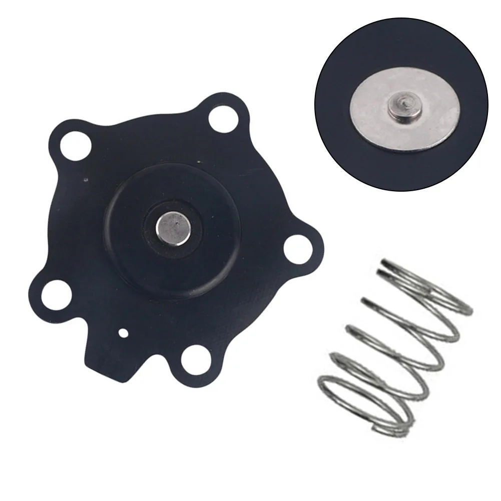 Комплект мембран Импульсный клапан DIAPHRAGM Аппаратное обеспечение K2000 (M1204B)