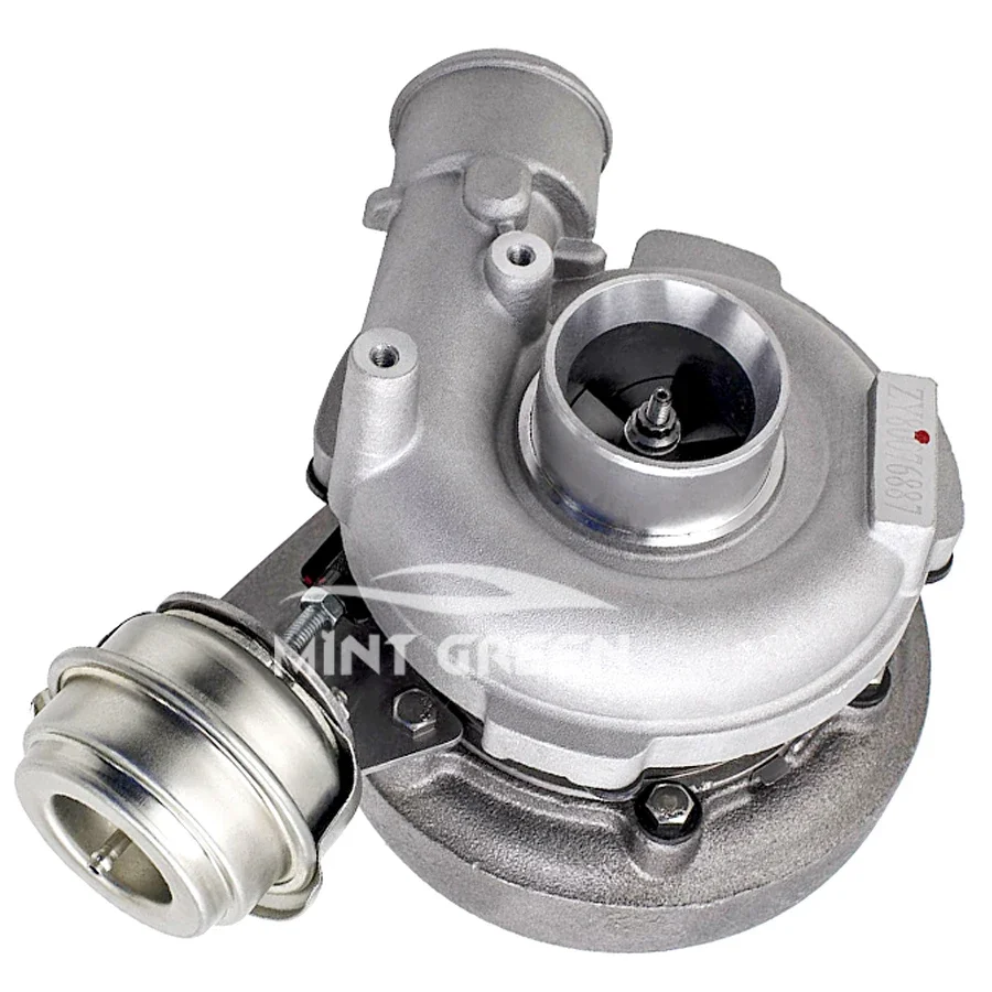 НОВЫЙ турбо GT2250V для BMW 330d xd E46 530d E39 730d E38 X5 E53 454191 M57 D30 -5017S 11652248906 704361 -9010S -5006С