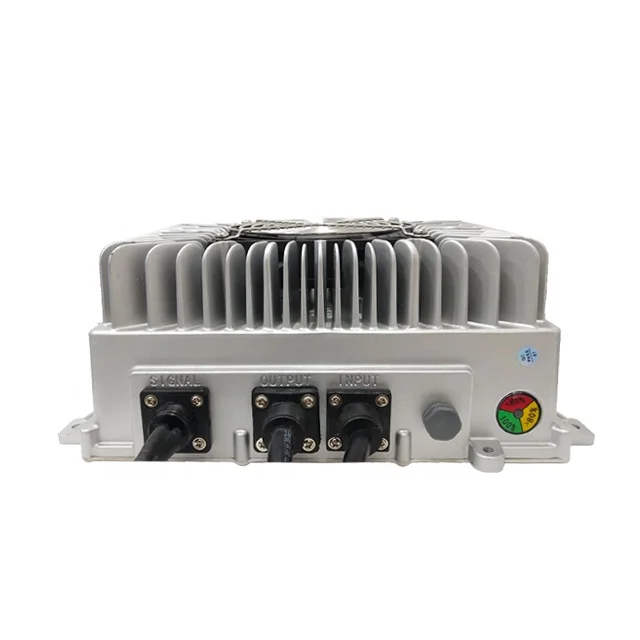 

3.3KW OBC Onboard Charger for LifePO4 Lithium ion Batteries