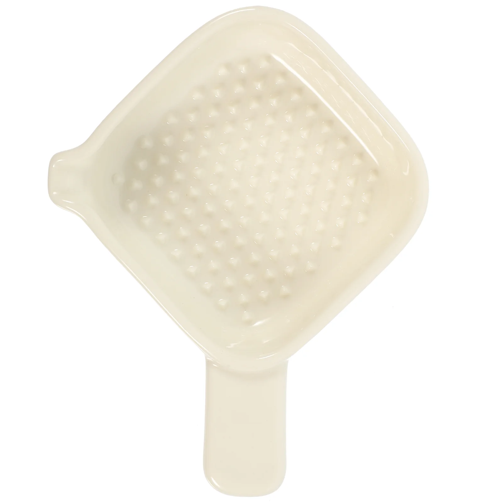 

Sauce Dishes Container Dipping Plates Convenient Seasoning Olive Oil Ceramicchili