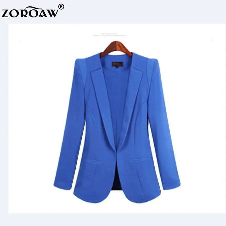 TOP QUALITY New Fashion 2021 Designer Jacket Women's Classic Double Breasted Metal Lion Buttons Blazer Outer Size S-5XL