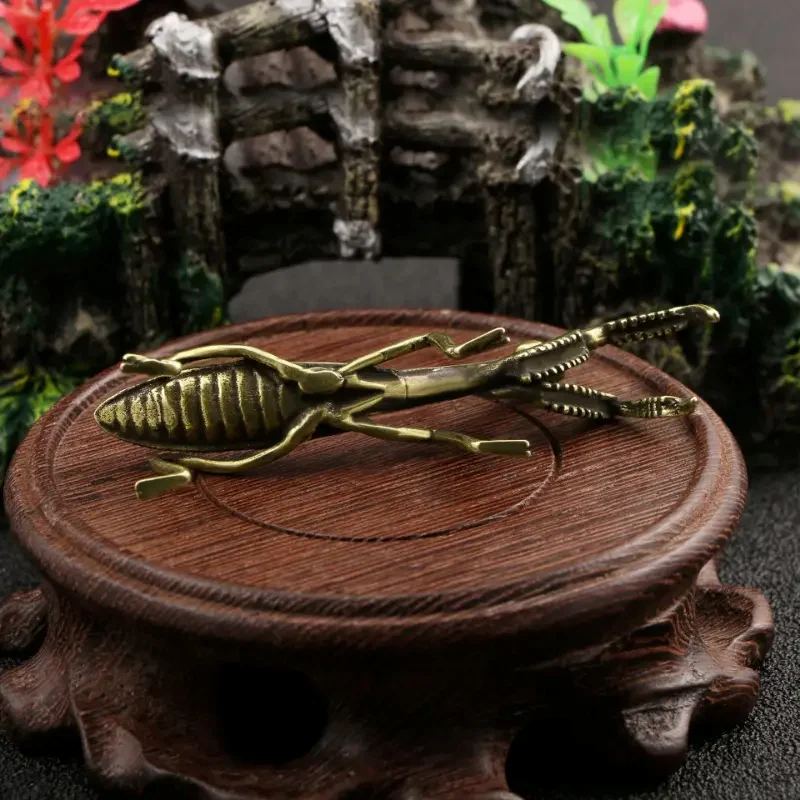 Латунные божья коровка 1 шт