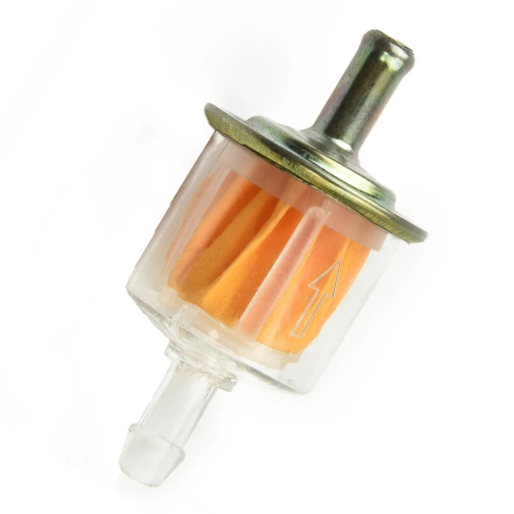 

Durable Practical Gas Fuel Filters LARGE 10 X Accessories And 8 Mm Car Fit 6 Mm Inline Part Parts Petrol Pipes
