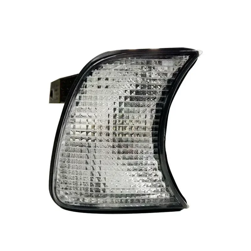 Для BMW 5 серии E34 1989 1990 1991 1992 93 1994 1995 автомобильные аксессуары передний угловой