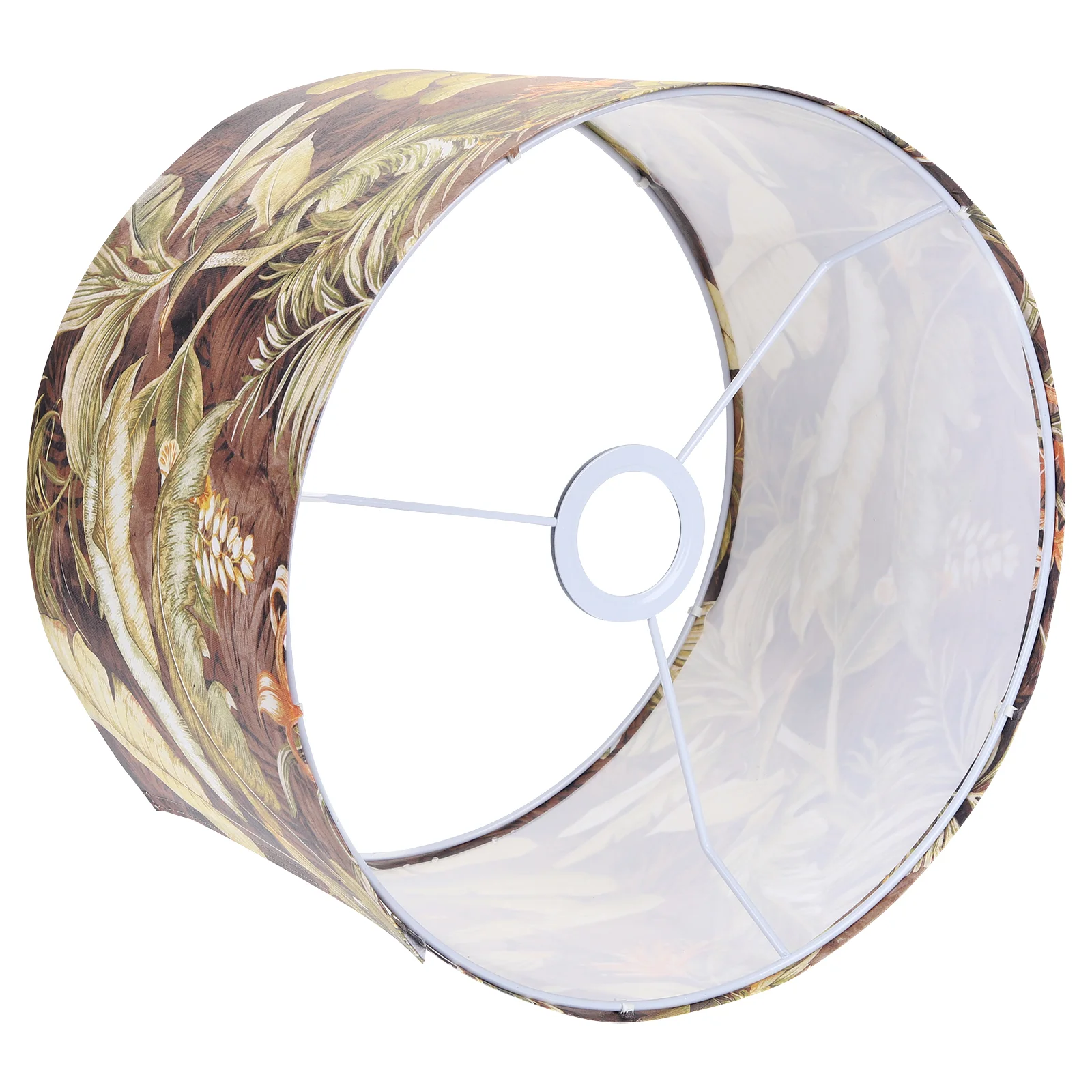 

Тканевый абажур простой современный абажур для настольной лампы настенная лампа люстра