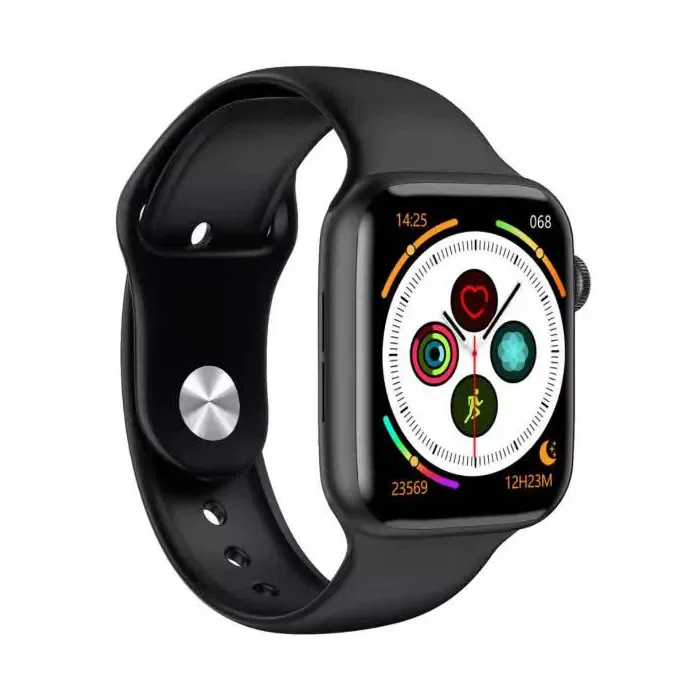 

Умные часы IWO 14 Pro Lite Black