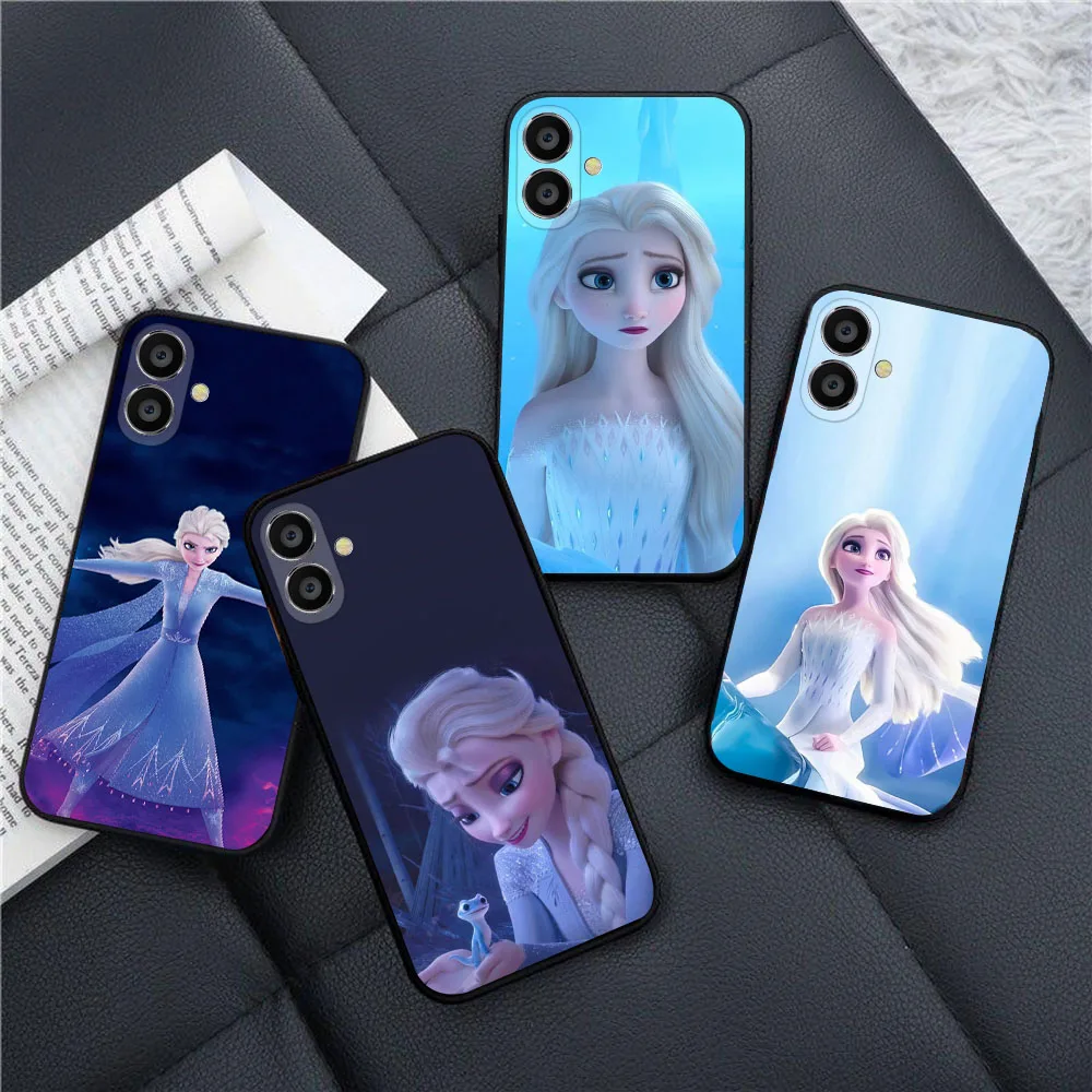 Матовый черный чехол для Xiaomi Redmi 6 6A 8 8A 9 9A 9C 10A 9T 10 Prime 10X 10C 12 12C A2 Plus KD-16 Frozen