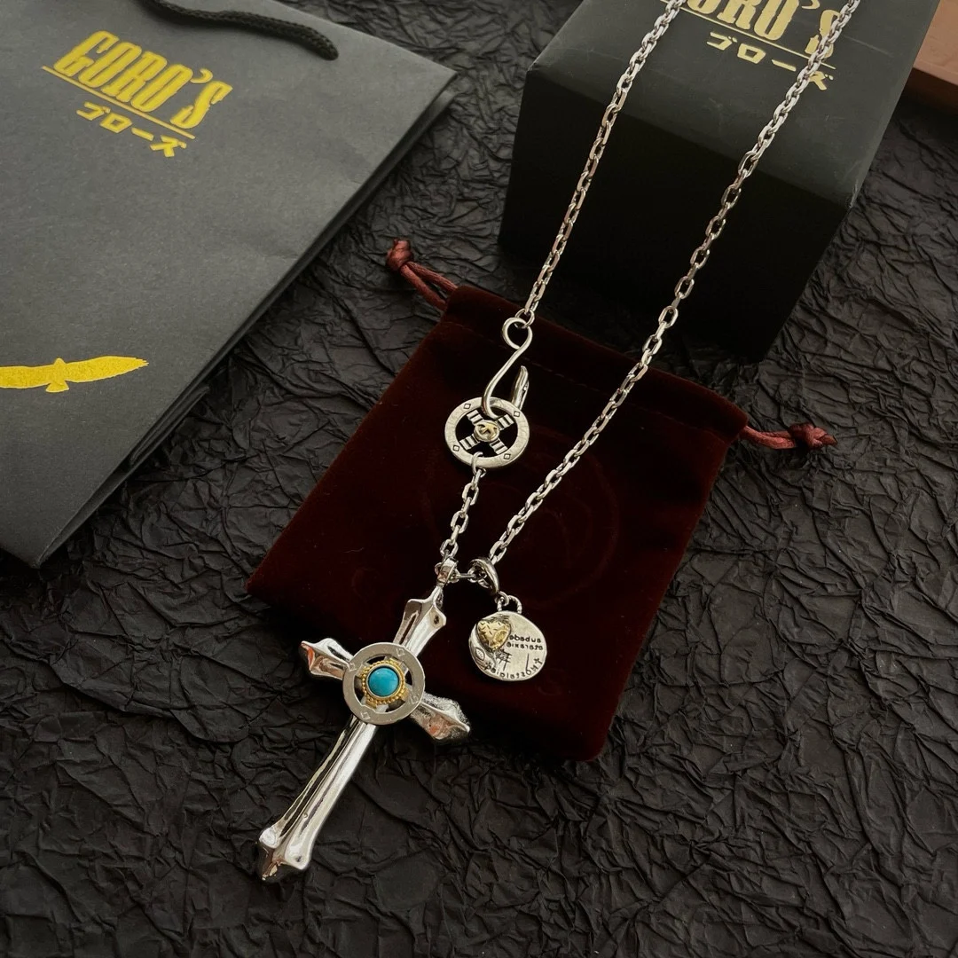 GORO'Sожерелье