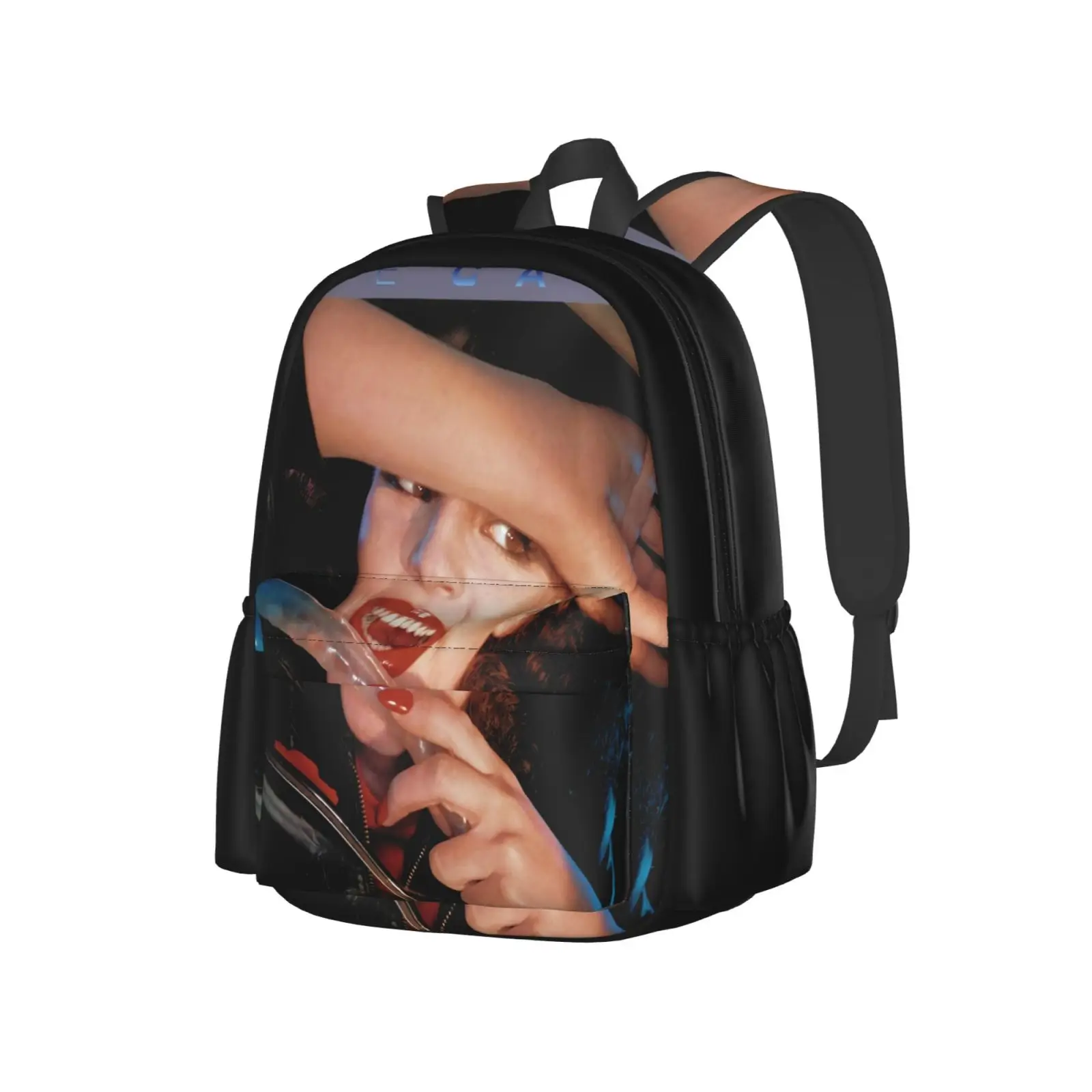 

The Cars American 70S 80S Band Men's Bag Drawing Bags Hip Sack Custom Bag Ball Pocket Canvas Backpack Canvas Bags Women's Bags