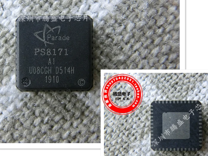 

(5 шт./лот) Φ PS8171 Φ PS8171C