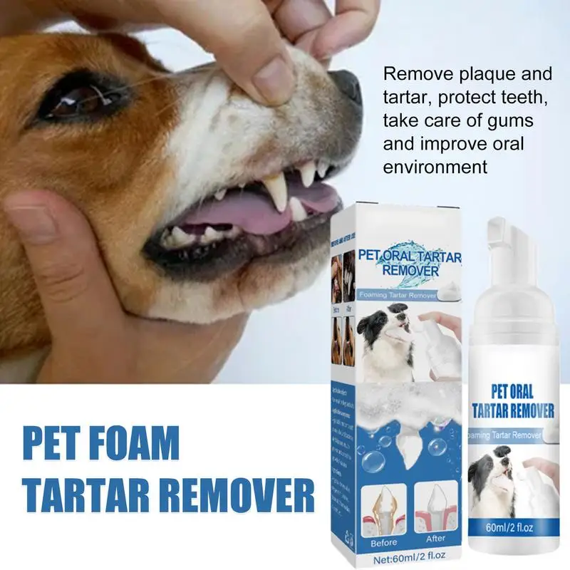 

Pet Oral Cleanse Spray Dogs Cats Teeth Clean Deodorant With Natural Ingredients Odor Eliminating Mouth Care Cleaner Pet Supplies