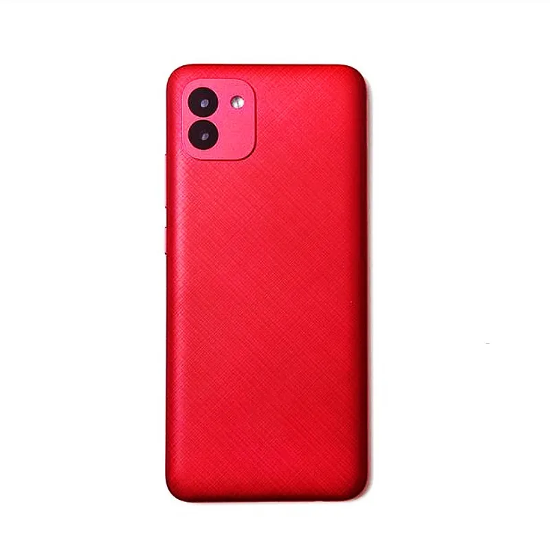 Задняя крышка батарейного отсека для Samsung Galaxy A03 A035