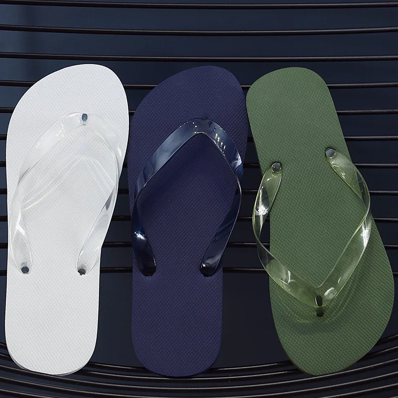 Men's Trendy Sandals Men Shoes Flip Flops Men