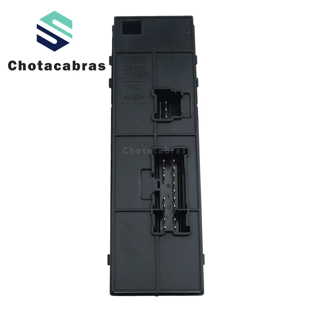 Для Nissan Juke 2010 2011 2012 2013 2014 2015 2016 2017 главный переключатель стеклоподъемника OE #