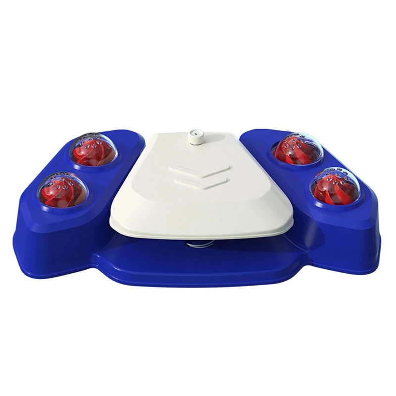 

Funny Outdoor Dog Drinker & Shower Press To Spray Water Dog Feeder Toy For Puppies Supplies Accessories