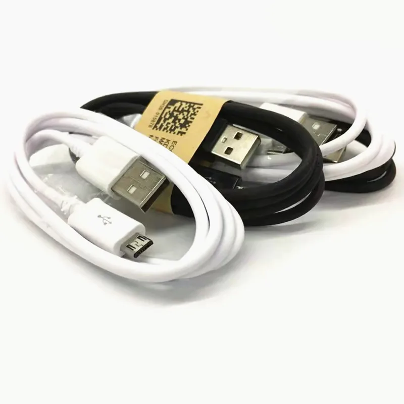 20pcs/lot Micro USB Cable Data Sync USB Charger Cable For Samsung HTC Huawei Xiaomi Tablet Android USB Phone Cables