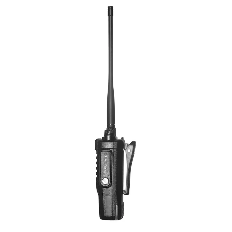 YANTON T-650UV Hot sale portable radio walkie talkie 10km radio ham radio for long distance Transceiver Ham Two Way Radio