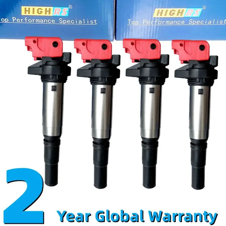 

Заглушка катушки зажигания Performance подходит для Peugeot 508 207 208 308 3008 5008 CC SW RCZ 1,6 л.с. 5FN 5GZ 5FV 5FX 5FY EP6DTS EP6CDT EP6FDTR