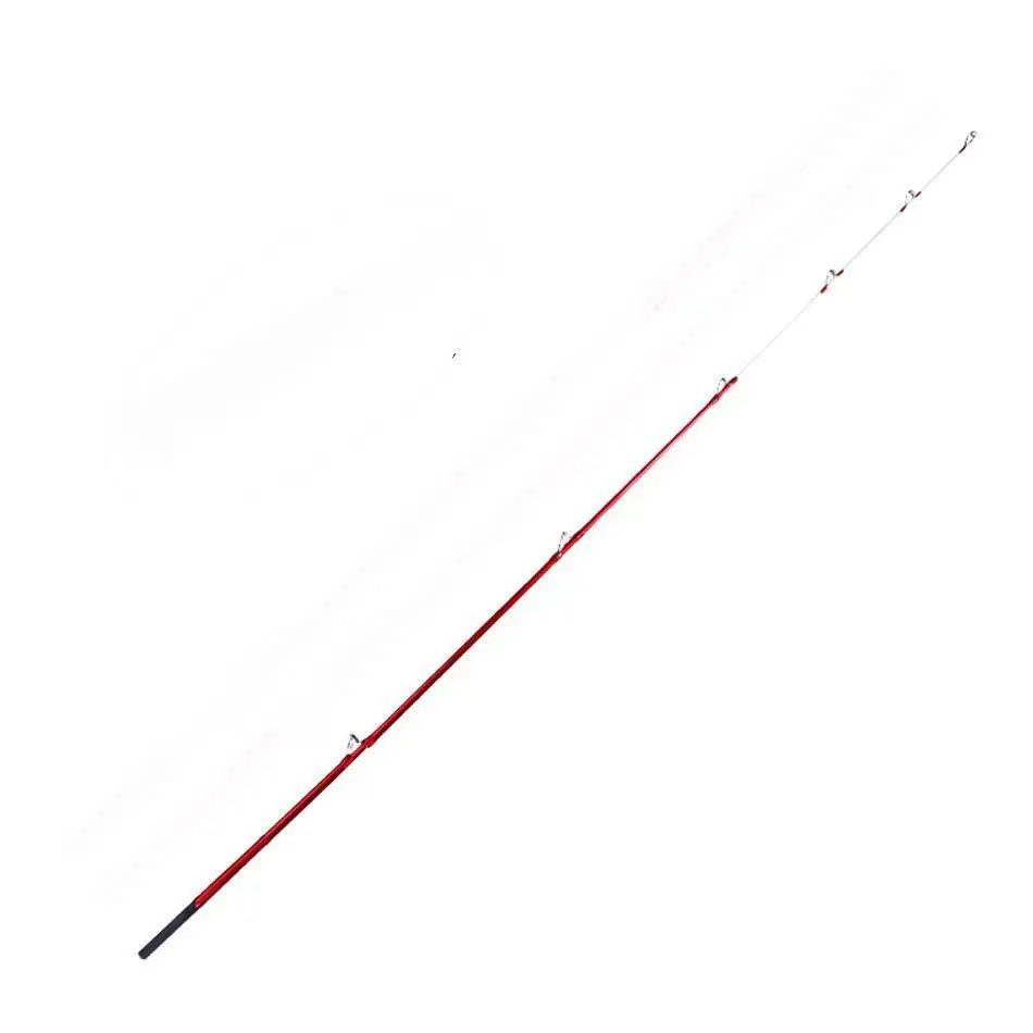 

ZZ20 4.2m Fast Pure Carbonfiber SurfCasting Surf Casting Rod Tip Section 1 ONLY
