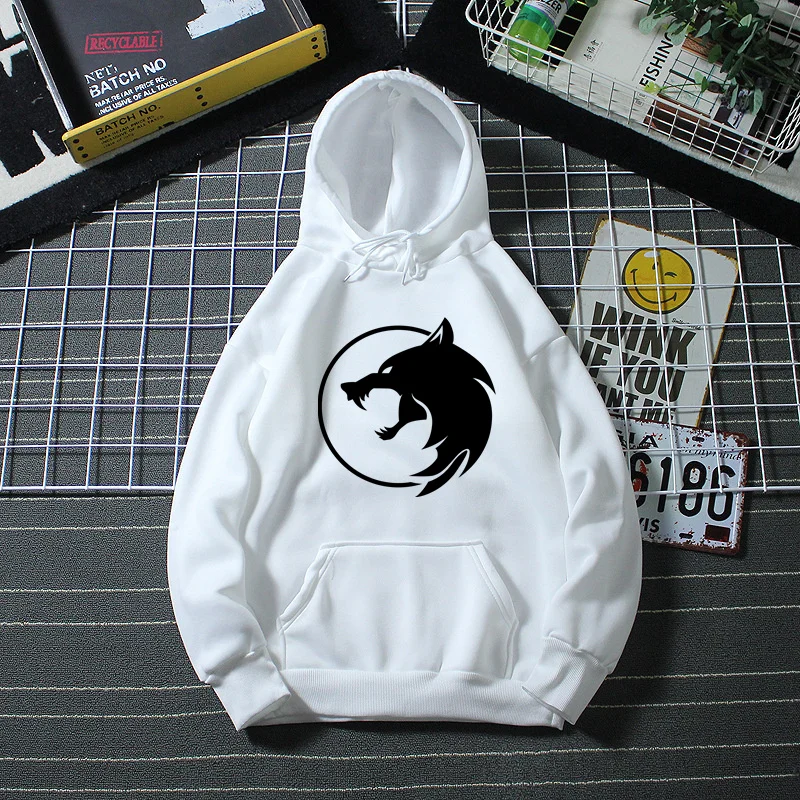 

Geralt Yennefer 3 Women's Sweatshirt Oversized Hoodies Fashion Unisex Oversize Sweatshirts Hoodie Women