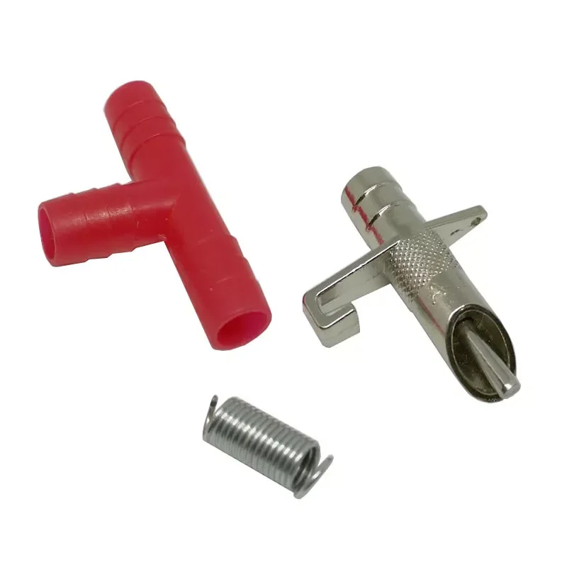 

2022 New automatic nipple water dispenser, rabbit water dispenser, for rodents