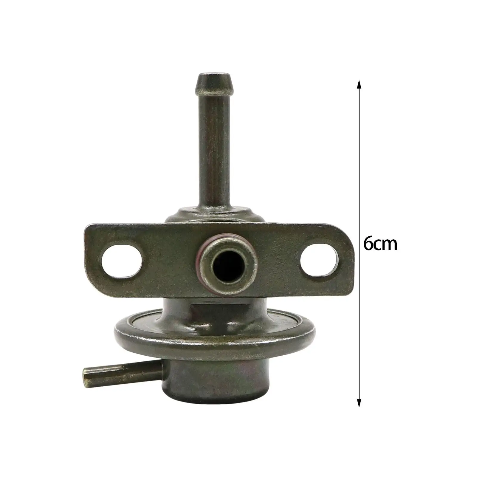 Регулятор давления Durable Premium 23280-75020 для Pontiac Firefly 1999 г.