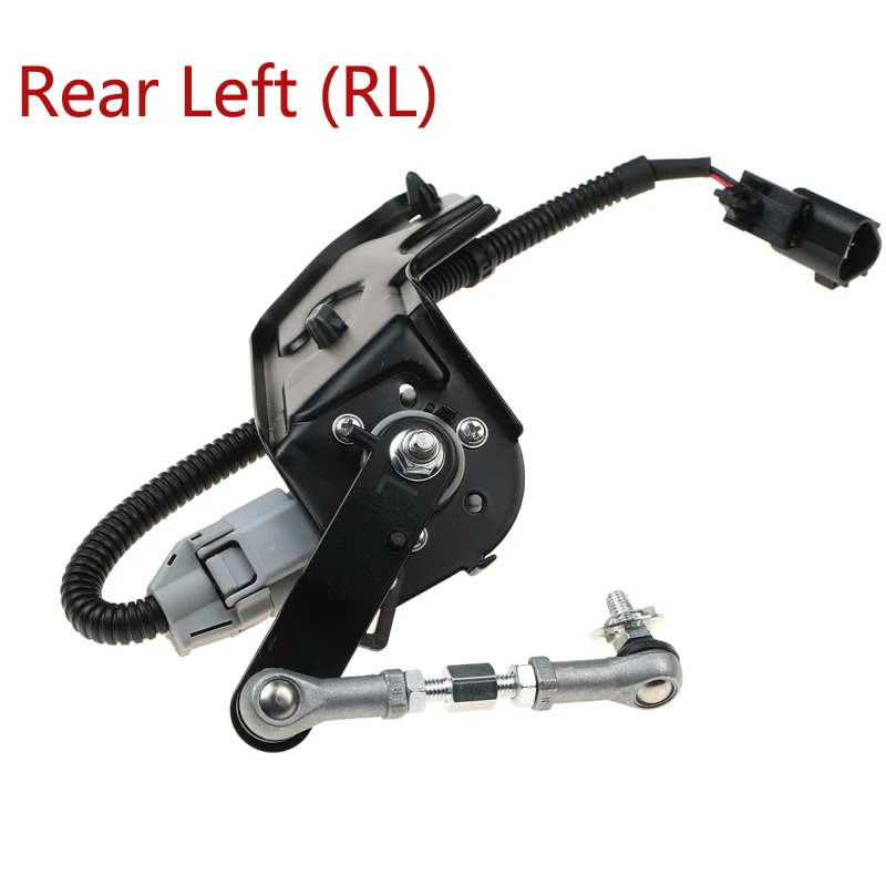 

Датчик уровня задней подвески 89408-60011 89407-60022 для Toyota 4Runner, Land Cruiser Prado GRJ-120, Lexus GX470 2002-2009
