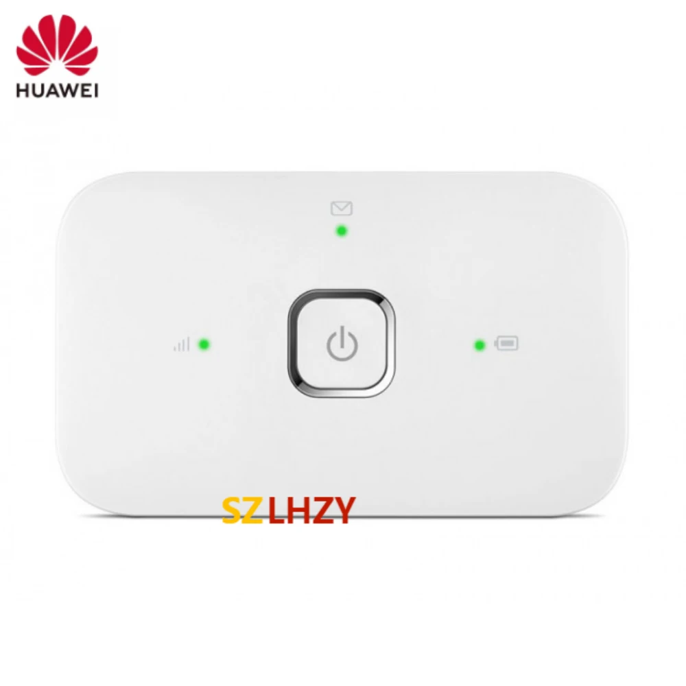 Модем HUAWEI Vodafone R216 E5573s-320 (Huawei), разблокированный, 4G, LTE, FDD800, 850, 900, 1800, 2100 МГц, 2600 МГц