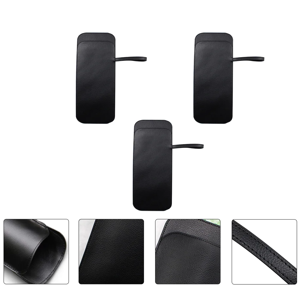 

Umbrella Case Back Seat Organizer Car Waterproof Pouch Mini Garbage Can